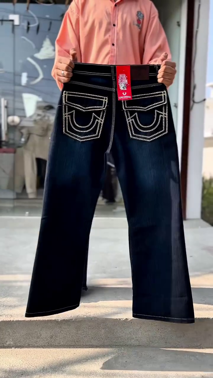 First slide